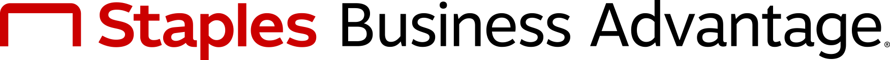 Staples Logo